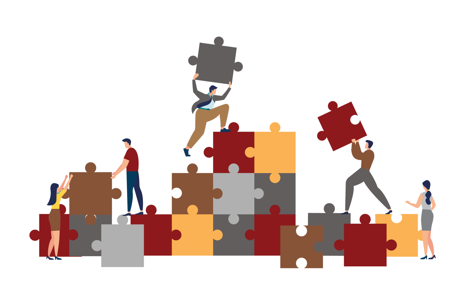 Creating Preferred Futures