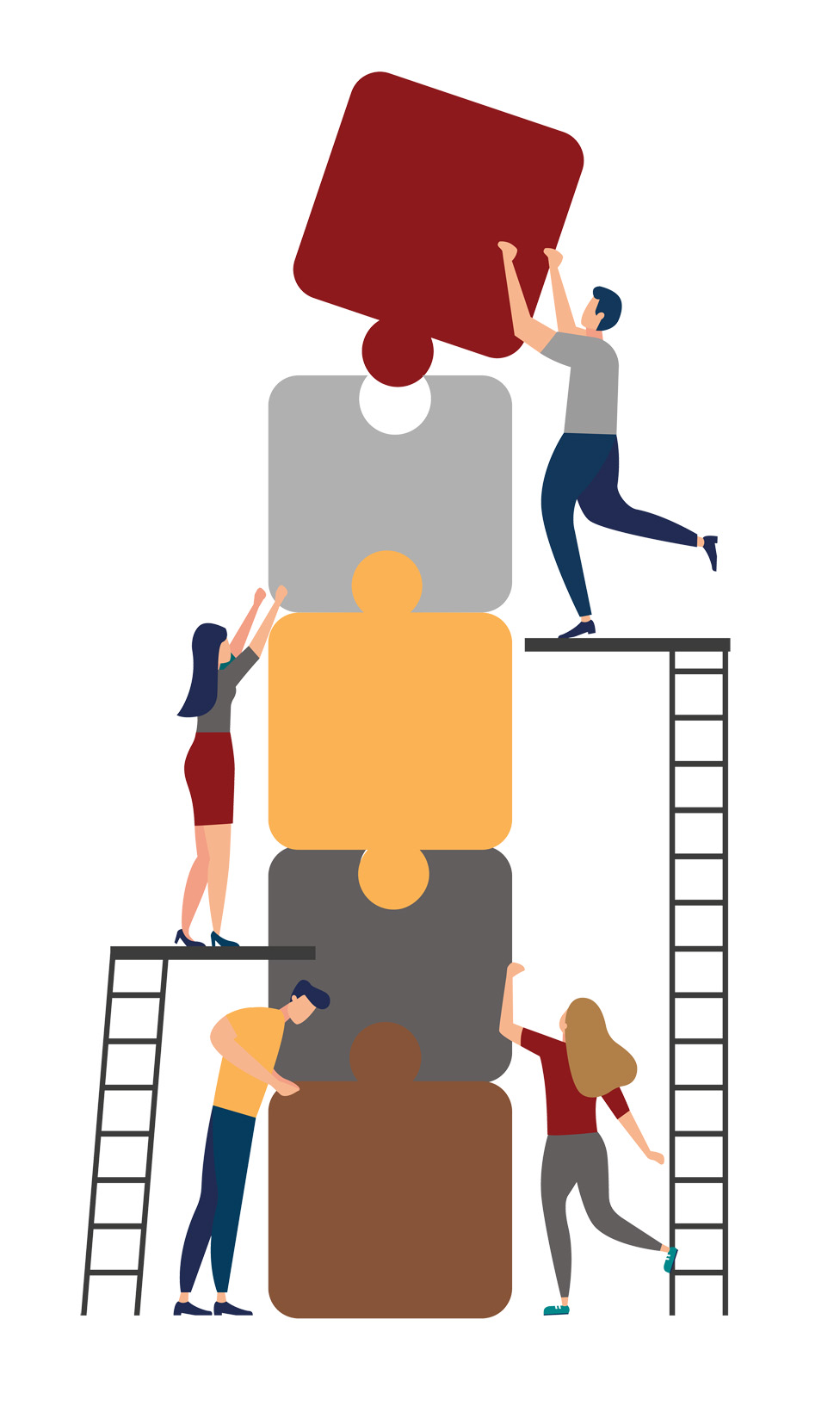Creating Preferred Futures